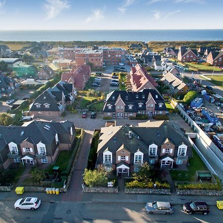 Herzstueck Whg 6 Вестерланд Екстер'єр фото
